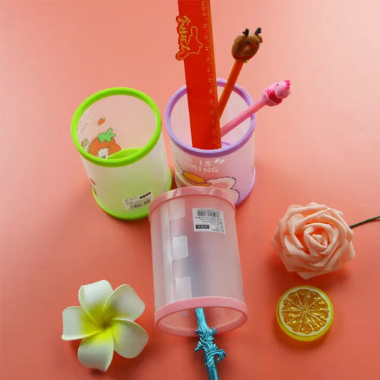 Cute Mini Pen Stand