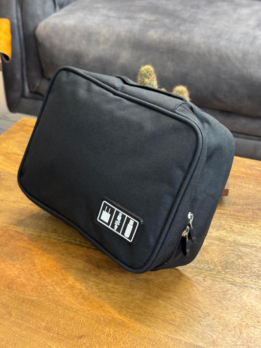 SmartGrid Travel Utility Bag